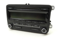 VW Volkswagen Radio/Stereo/CD 1K0035164C Delphi DE2-DDM Jetta Pa