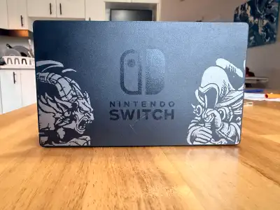 Nintendo Switch édition Diablo, View more