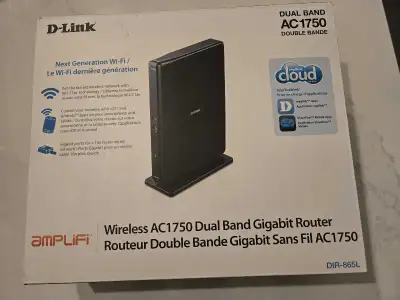 Routeur WI-FI - Router, View more