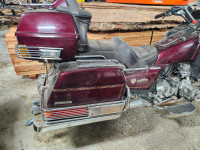 Goldwing for sale