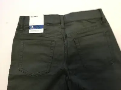 Pantalon pour garçon (14 ans), View more