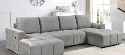 Sectional Couch, View more