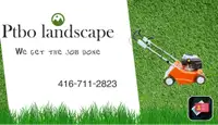 Lawn care and more!!!! 