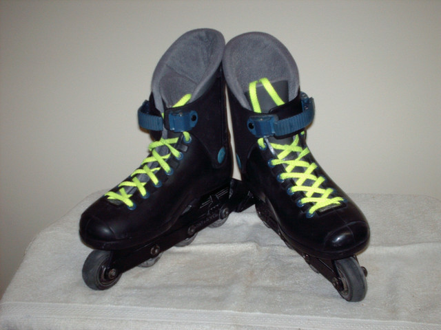 ROLLERBLADE - LIGHTNING TRS in Other in City of Halifax - Image 2