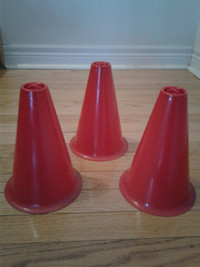 Traffic cones for sale