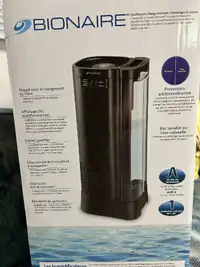 Bionaire humidifier for sale