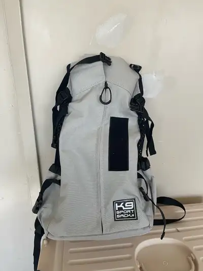 K9 Sport Sack, View more