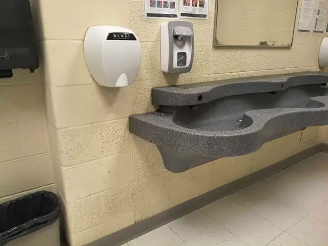 Maintenance services