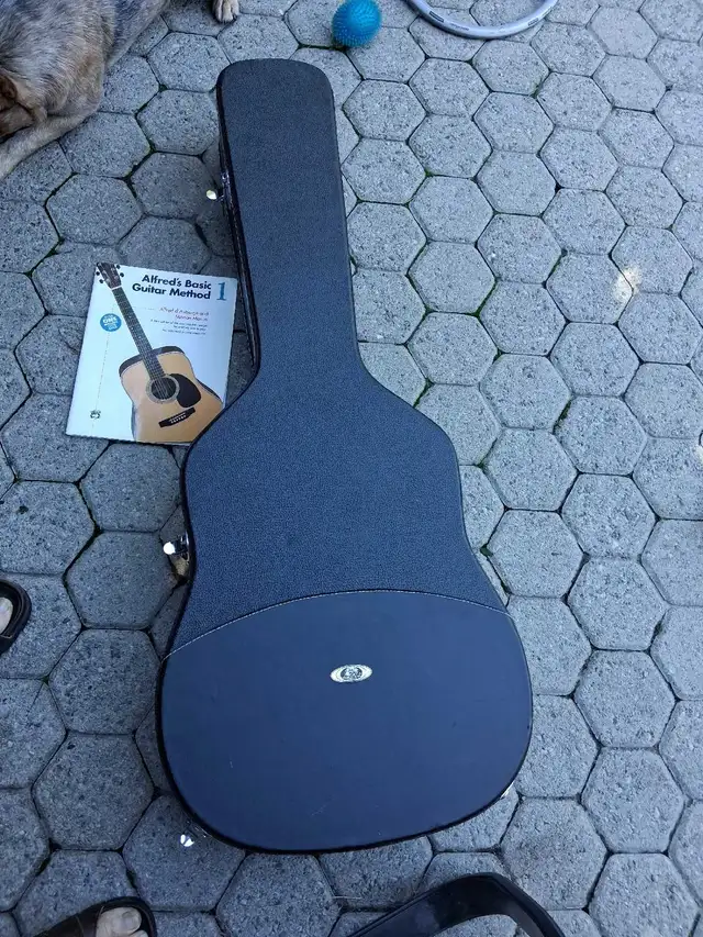 Guitar case Ritter in Other in Mississauga / Peel Region - Image 5