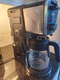 Ninja CFP301 DualBrew Pro Specialty 12-Cup Coffee Maker