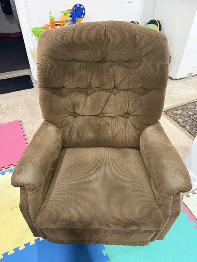 La-Z-Boy Recliner, View more