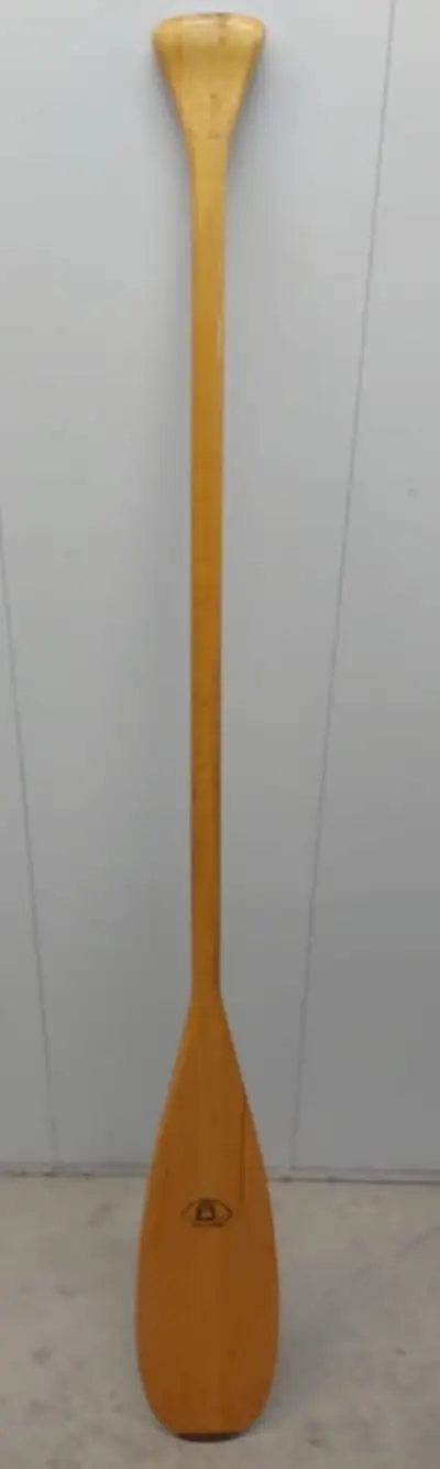 GREY OWL PADDLE COMPANY 52" PADDLE/OAR, View more