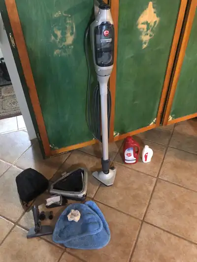 steam scrubber 3 in 1 , View more