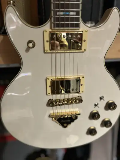 For sale 2015 Ibanez AR220 Electric Guitar, View more