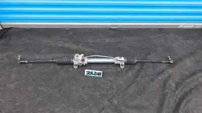 Up for Sale! Part a number 1144301000 JP Group Dansk Steering Rack Volkswagen Vanagon 1980-1991 The...