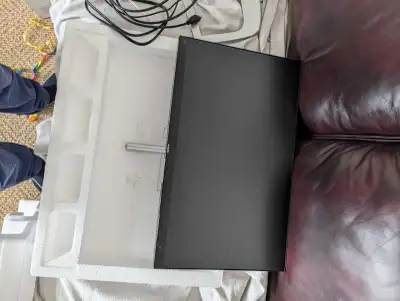 22 inch Philips 1080p monitor , View more