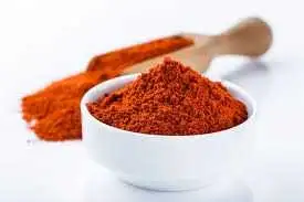 ATTENTION RESTAURANT OWNERS! 80 LB SEALED FRESH GROUND PAPRIKA , View more