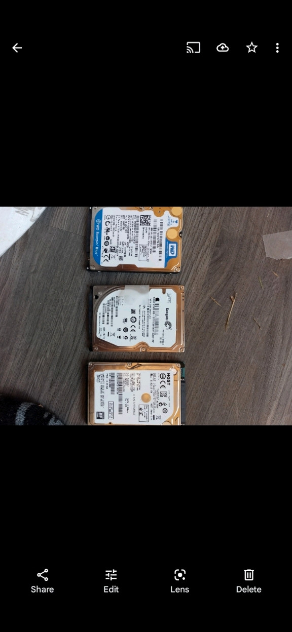 Lots of computer parts System Components Ottawa Kijiji