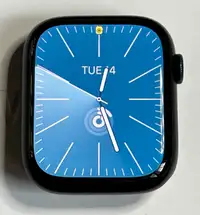 Like New!! 45MM Apple Watch Series 8 (GPS) - 100% Battery Health