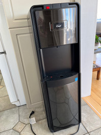 Water Cooler - Brand New Condition