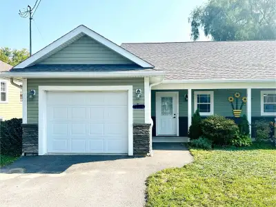 2 Bedroom house for rent from 1st August