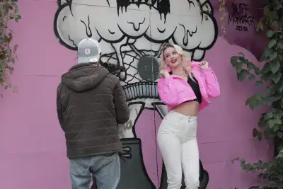 Music Video Production – Full Package $1,500 (Taxes + Travel Included) Looking to bring your music v...