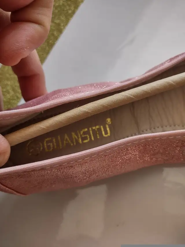 Women's shoes size 11, guansitu, Kanata, ottawa in Women's - Shoes in Ottawa - Image 7