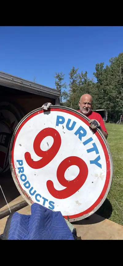 Always seen my ads but were scared to check my stuff out. Come and go no pressure. Making room for w...