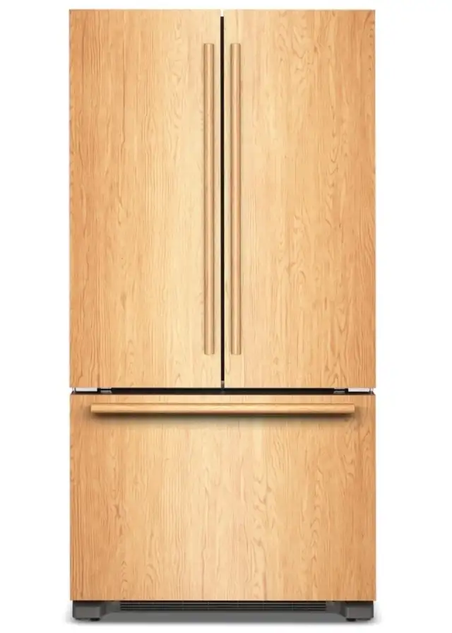 Kitchen Aid ( panel ready ) fridge432473306982656000