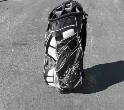 Callaway Golf Bag   , View more
