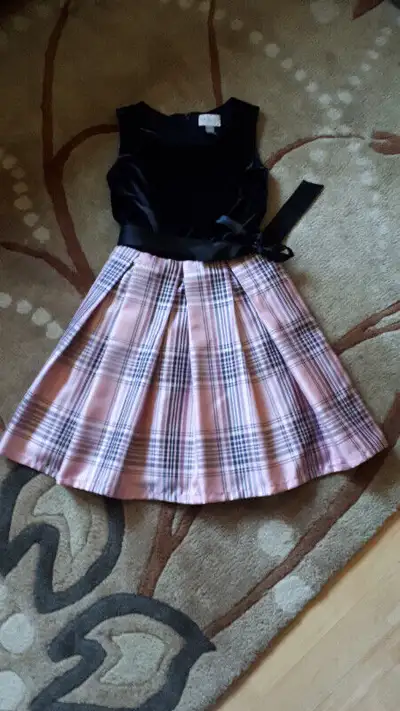 Robe - fille (enfant) - Gr.10, View more