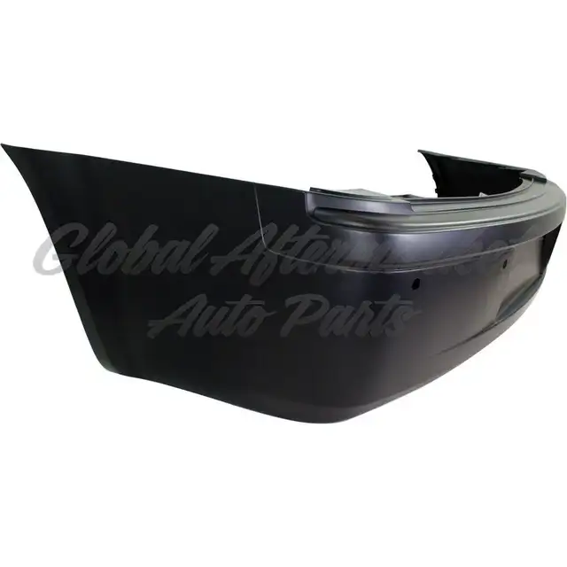 Chrysler 300 2005-2008 Bumper Rear Primed W/Sensor Hole W/Dual in Other in City of Toronto - Image 4