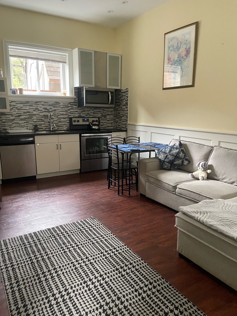 Yonge/Sheppard - Furnished Apartment 3