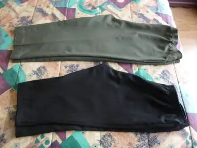 Vêtements d'hiver pour femme + deux cravates, View more