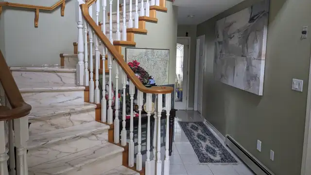 1br - Furnished Room with utilities included (East Vancouver) in Room Rentals & Roommates in Vancouver - Image 3