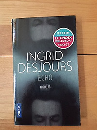ECHO - Ingrid Desjours