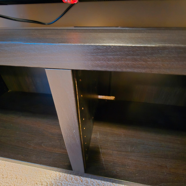 ikea TV stand in TV Tables & Entertainment Units in Calgary - Image 3