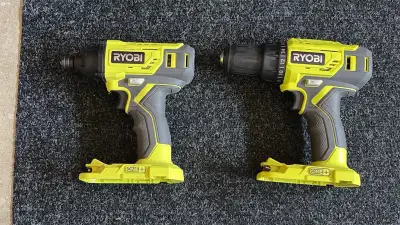 used drill, View more