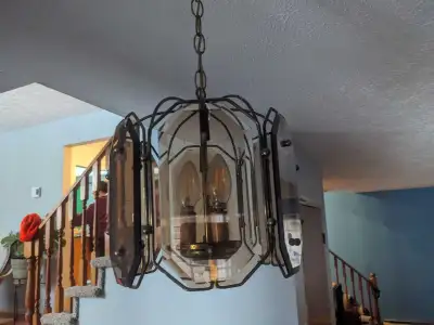 Chandelier glass parts, View more