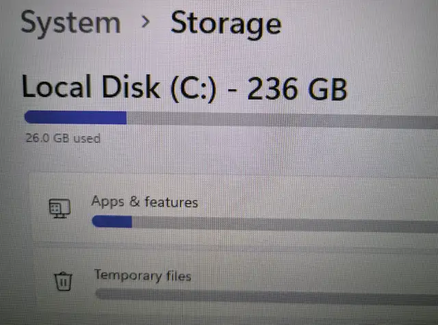 AEROFARA Mini PC Intel Gen N5105 W10 W11  8gb Ram 256GB SSD wBOX in Desktop Computers in City of Toronto - Image 9