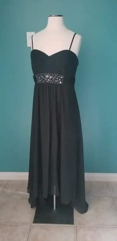 Bridesmaid/Grad Dress, View more