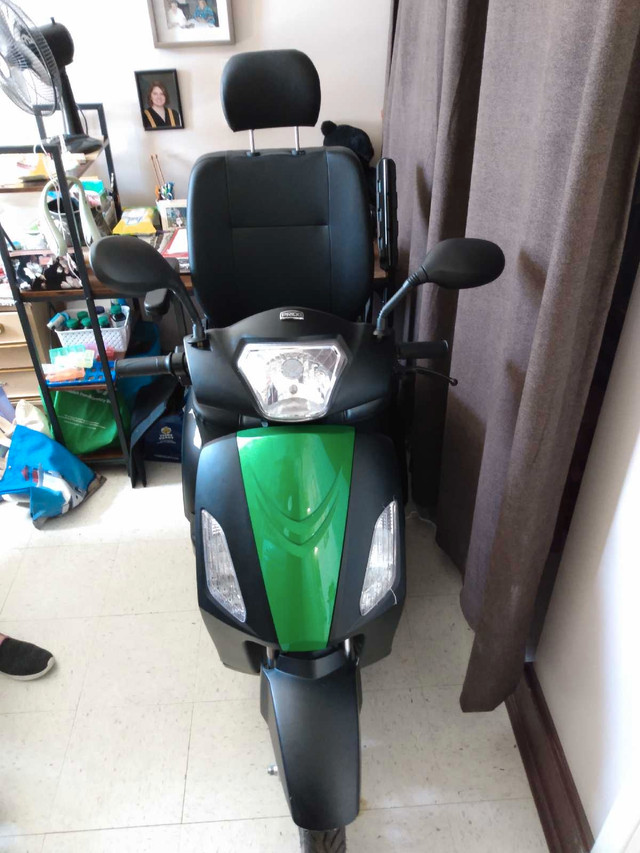 Electric Scooter  in Health & Special Needs in Dartmouth