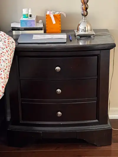 kingsize Bedroom Set, View more