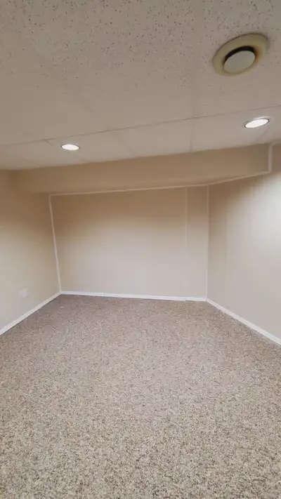 One room for rent for PANJABI girl Move-in date is June 01,2026. No pets permitted. No partying. Ser...