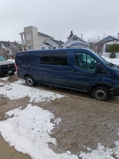 ou load an off load Moving service Delivery service • Furniture & Appliance Moves i drywall. And lum...