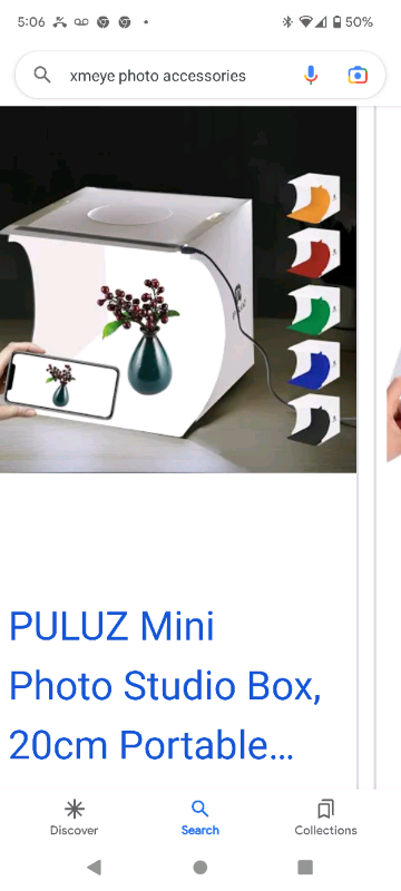 Xmeye Photo Accessories in Cameras & Camcorders in City of Toronto - Image 2