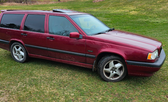 1996 volvo 850 in Cars & Trucks in Annapolis Valley - Image 3