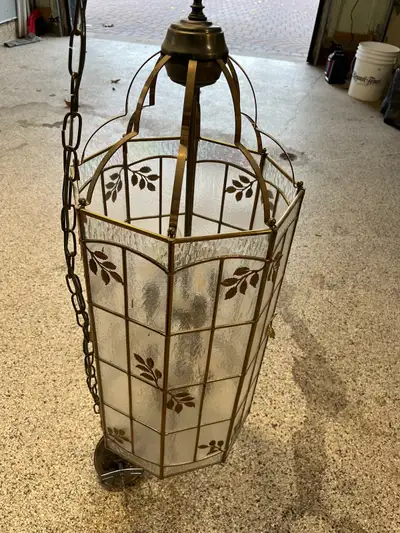 Chandelier, View more