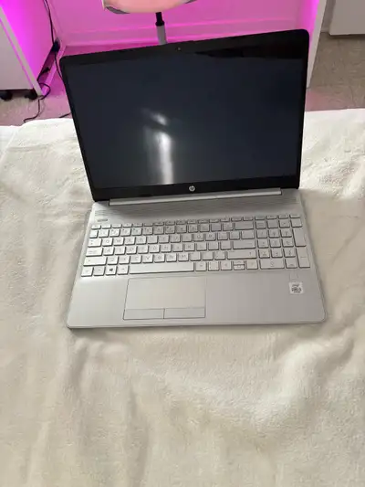 laptop HP tactile core i5 15,6 pouces , View more