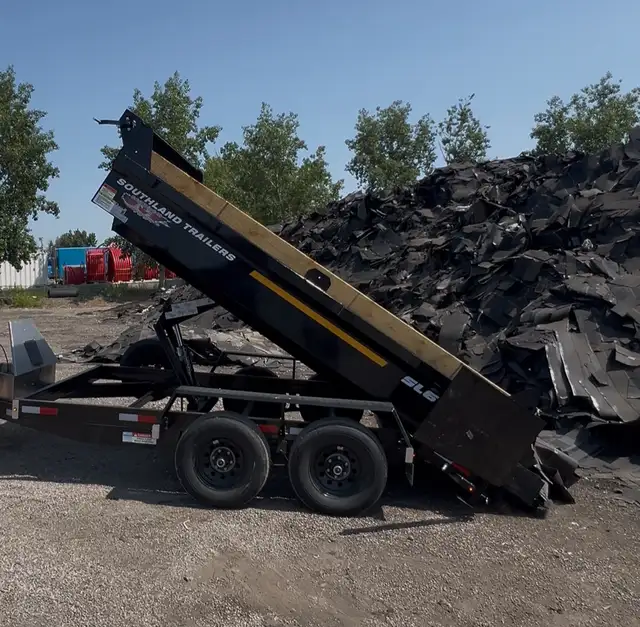  Junk Removal & Moving Help — Calgary628637155228171222